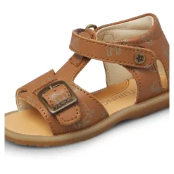 Sandalias Quarzo