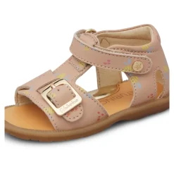 Sandalias Quarzo