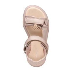 Sandalias Rosa Niña Puffypop