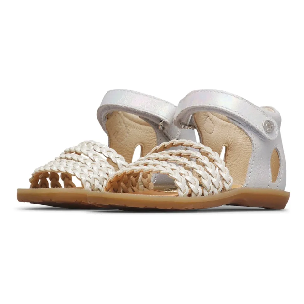 Sandalias Rubino