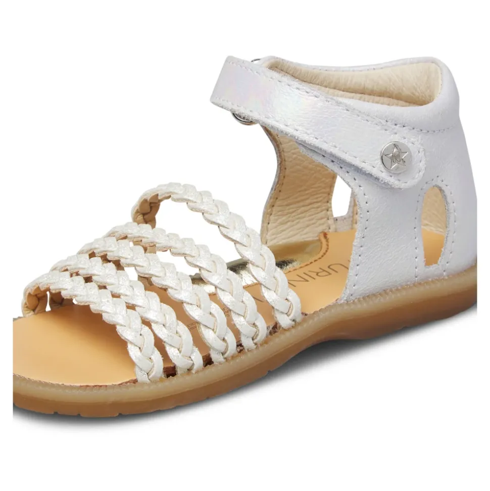 Sandalias Rubino