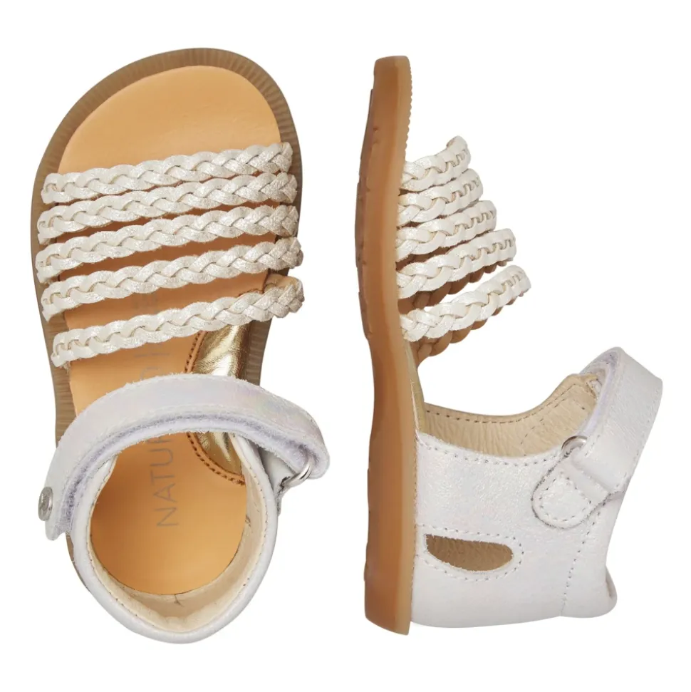 Sandalias Rubino