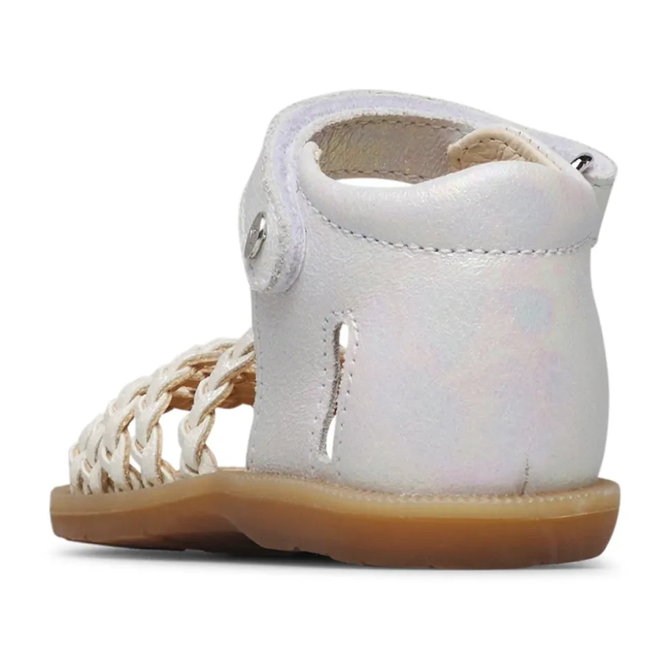 Sandalias Rubino