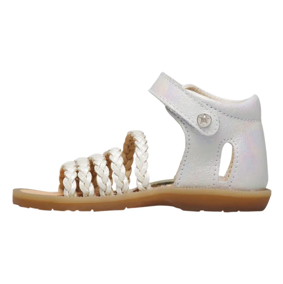 Sandalias Rubino