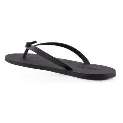 Sandalias Saint Laurent Negras