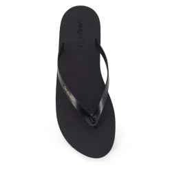 Sandalias Saint Laurent Negras