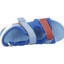 Sandalias Sierra Webbing