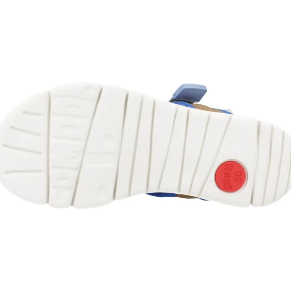Sandalias Sierra Webbing