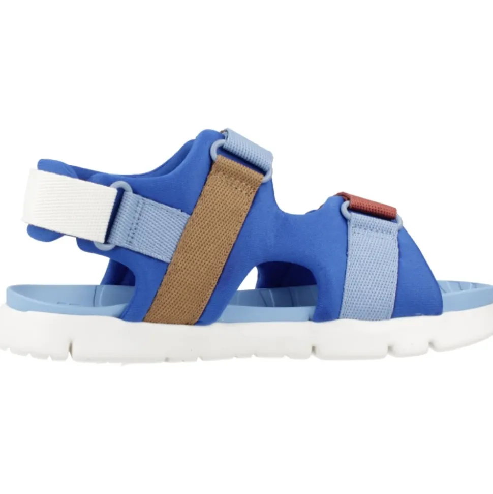 Sandalias Sierra Webbing