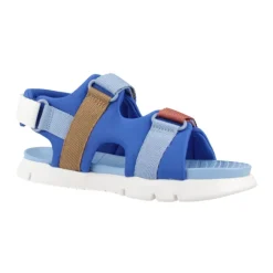 Sandalias Sierra Webbing