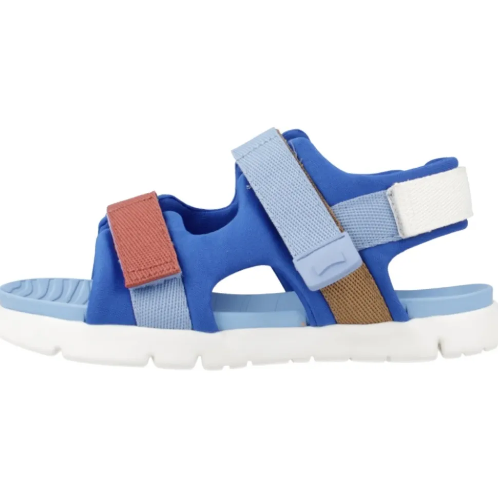 Sandalias Sierra Webbing