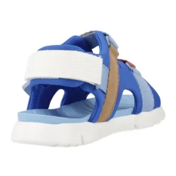 Sandalias Sierra Webbing