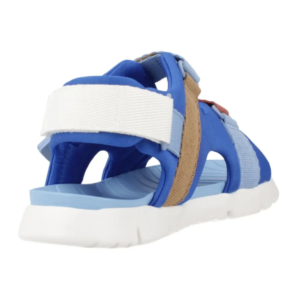 Sandalias Sierra Webbing