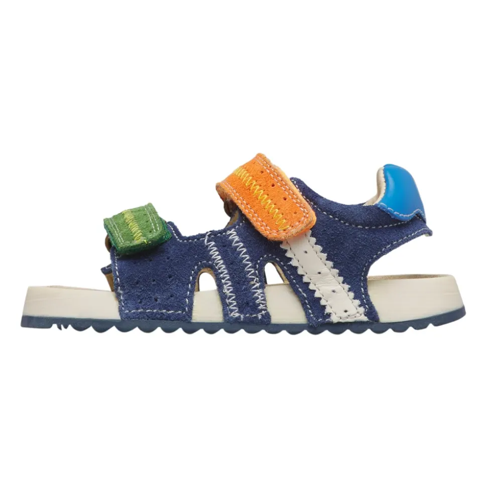 Sandalias SIHUR