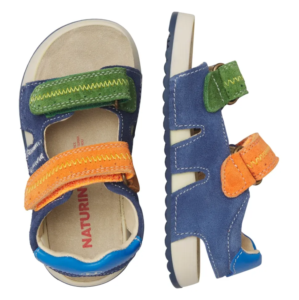 Sandalias SIHUR