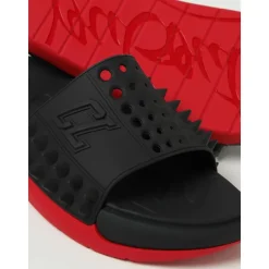 Sandalias Slip-On