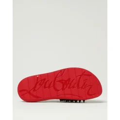 Sandalias Slip-On