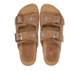 Sandalias Taji