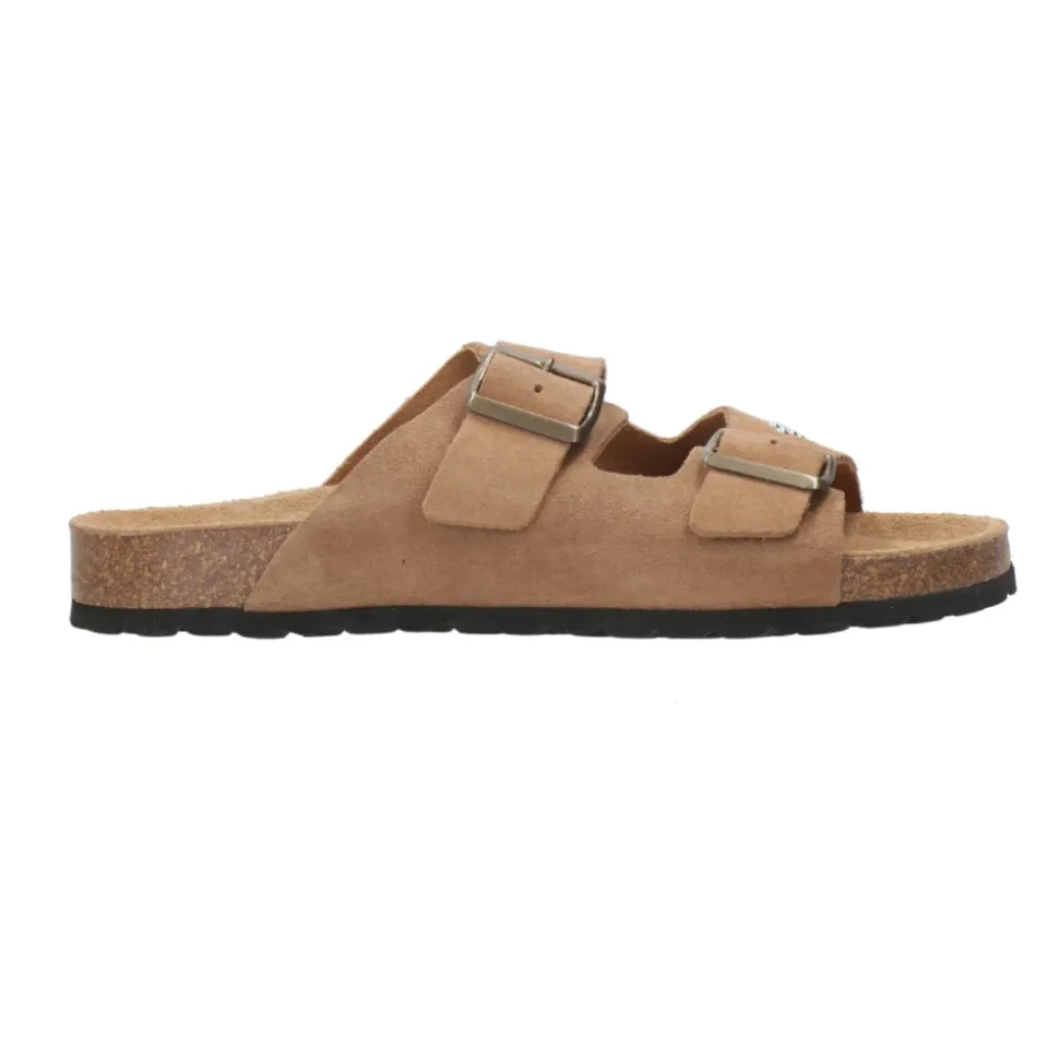 Sandalias Taji