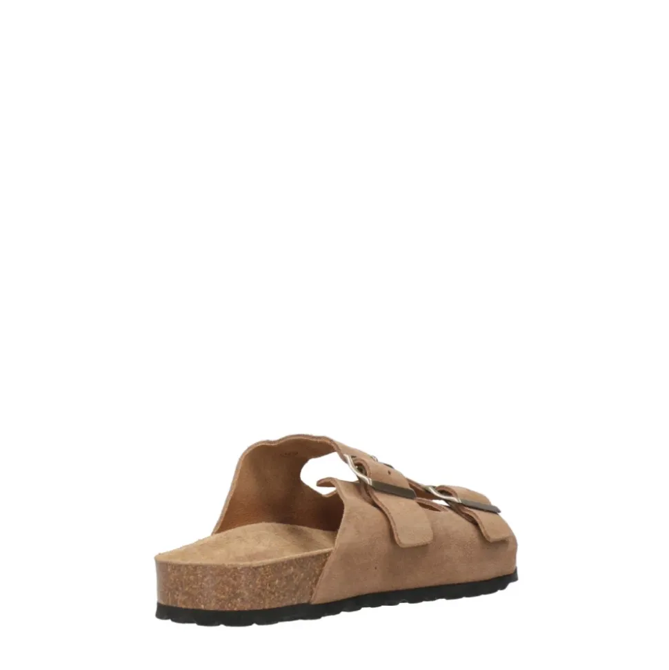 Sandalias Taji