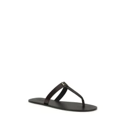 Sandalias tipo thong Babylone