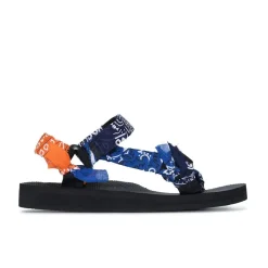 Sandalias trekky