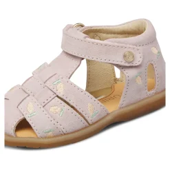 Sandalias ZAFFIRO EMBR