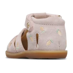 Sandalias ZAFFIRO EMBR