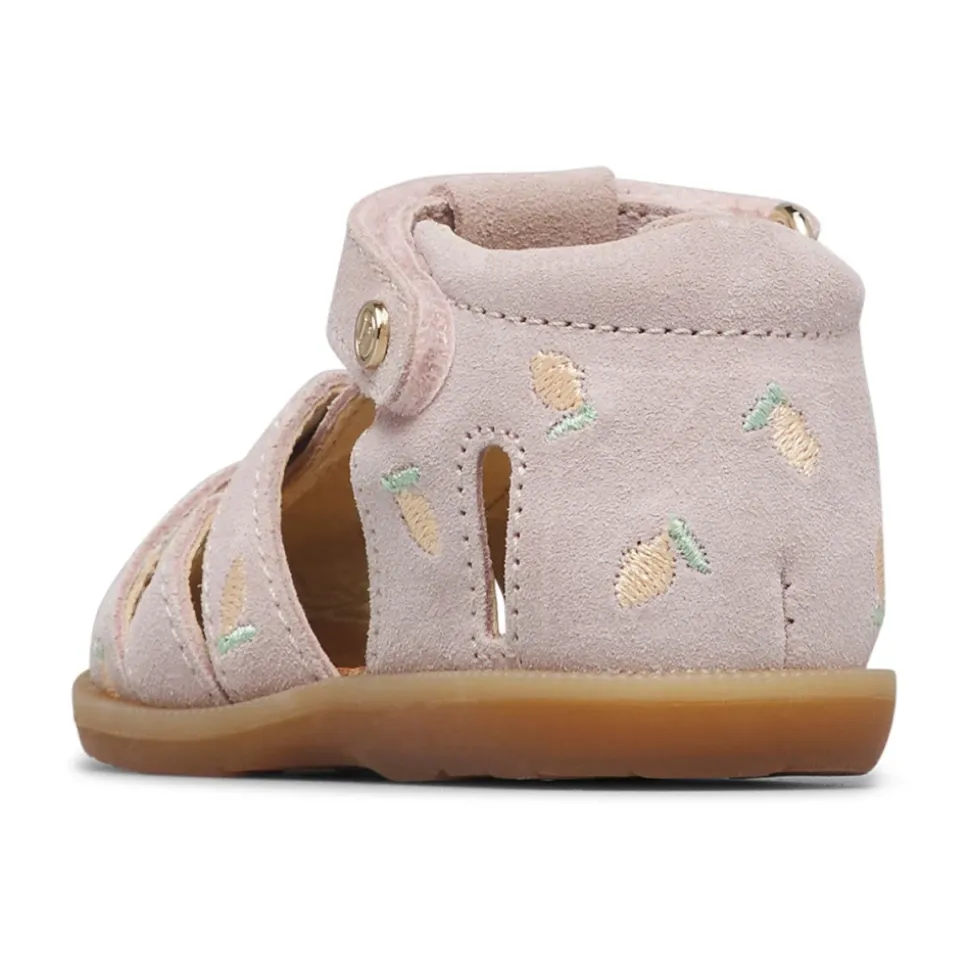 Sandalias ZAFFIRO EMBR