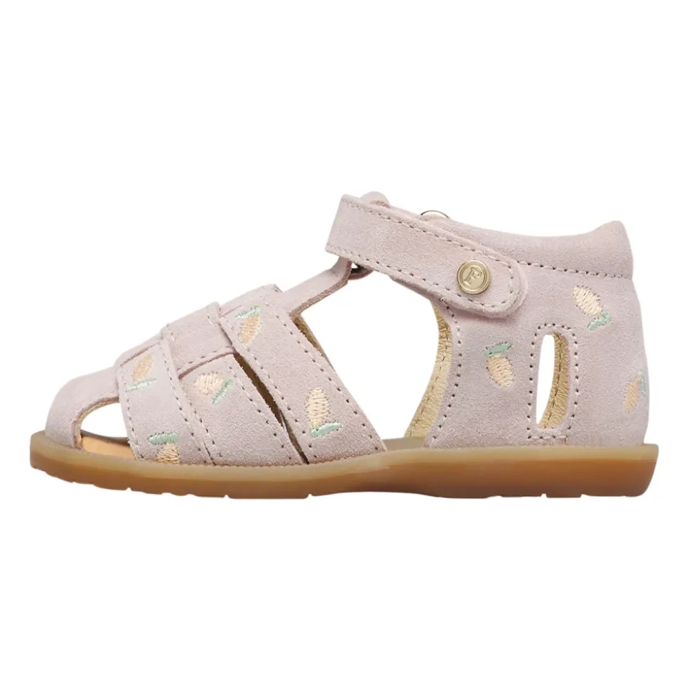 Sandalias ZAFFIRO EMBR
