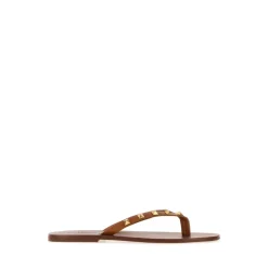 Sandalia tipo tanga Rockstud