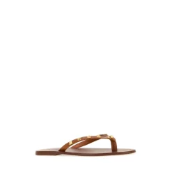 Sandalia tipo tanga Rockstud
