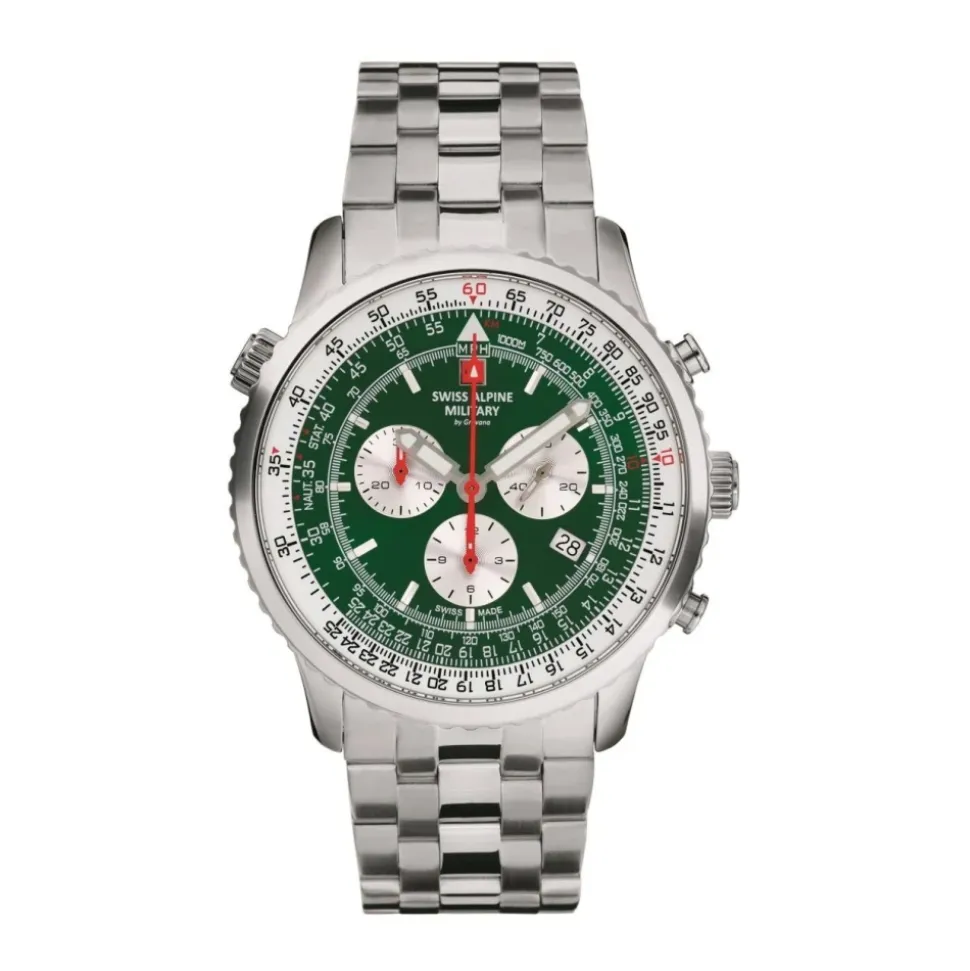 7078.9134SA Reloj Cronógrafo