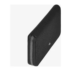 Sartorial Medium Wallet 12cc with Zip