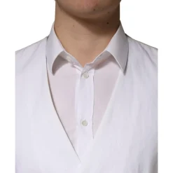 SARTORIA Traje de Lino de 2 Piezas