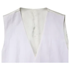 SARTORIA Traje de Lino de 2 Piezas