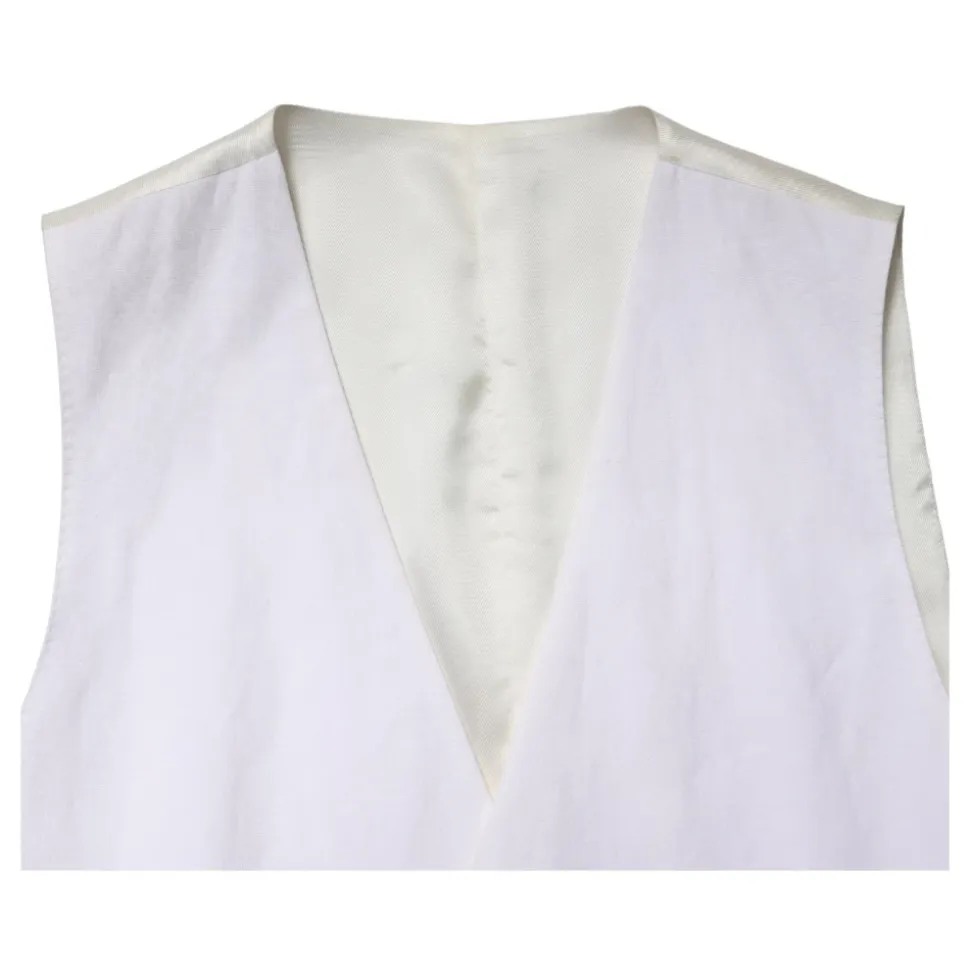 SARTORIA Traje de Lino de 2 Piezas
