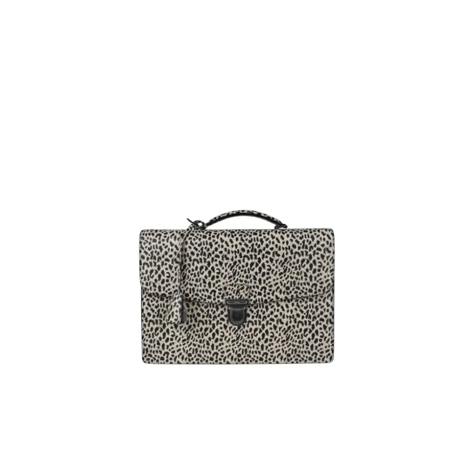 Satchel Bag