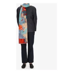 Scarf 80 - Vegas