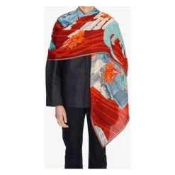 Scarf 80 - Vegas