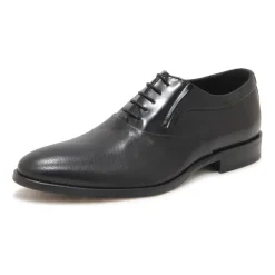 Scarpa Allacciata Pois 3243