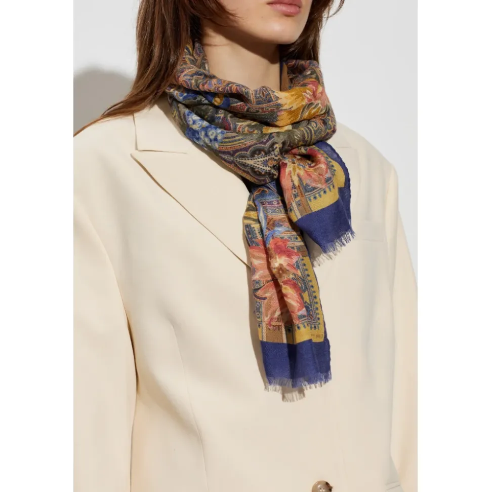 Scarves
