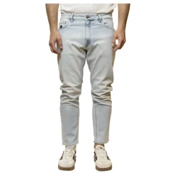 Scott Carrot Fit Jeans