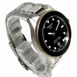 Seastar Stainless Steel Watch