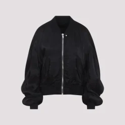 Secchia Flight Jacket