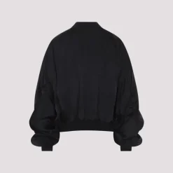Secchia Flight Jacket