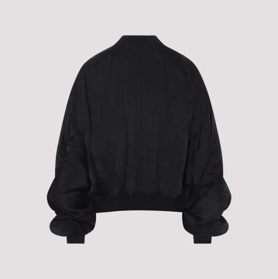 Secchia Flight Jacket