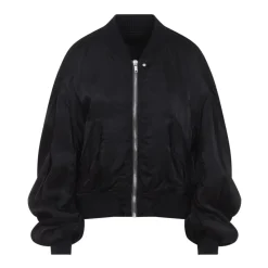 Secchia Flight Jacket