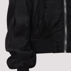 Secchia Flight Jacket