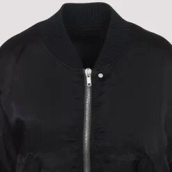 Secchia Flight Jacket